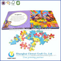 no toxic children puzzle book for sale